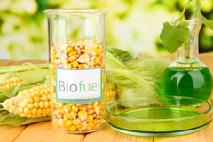 Screedy biofuel availability