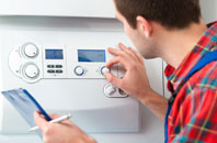 free commercial Screedy boiler quotes